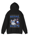 MICHAIL MICHELIN - SUDADERA CON CAPUCHA