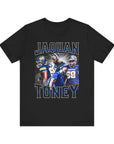 CAMISETA JAQUAN TONEY