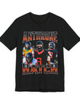 ANTHRONE HATCH - TEE