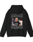 ARMANI DELLAROCCO - HOODIE