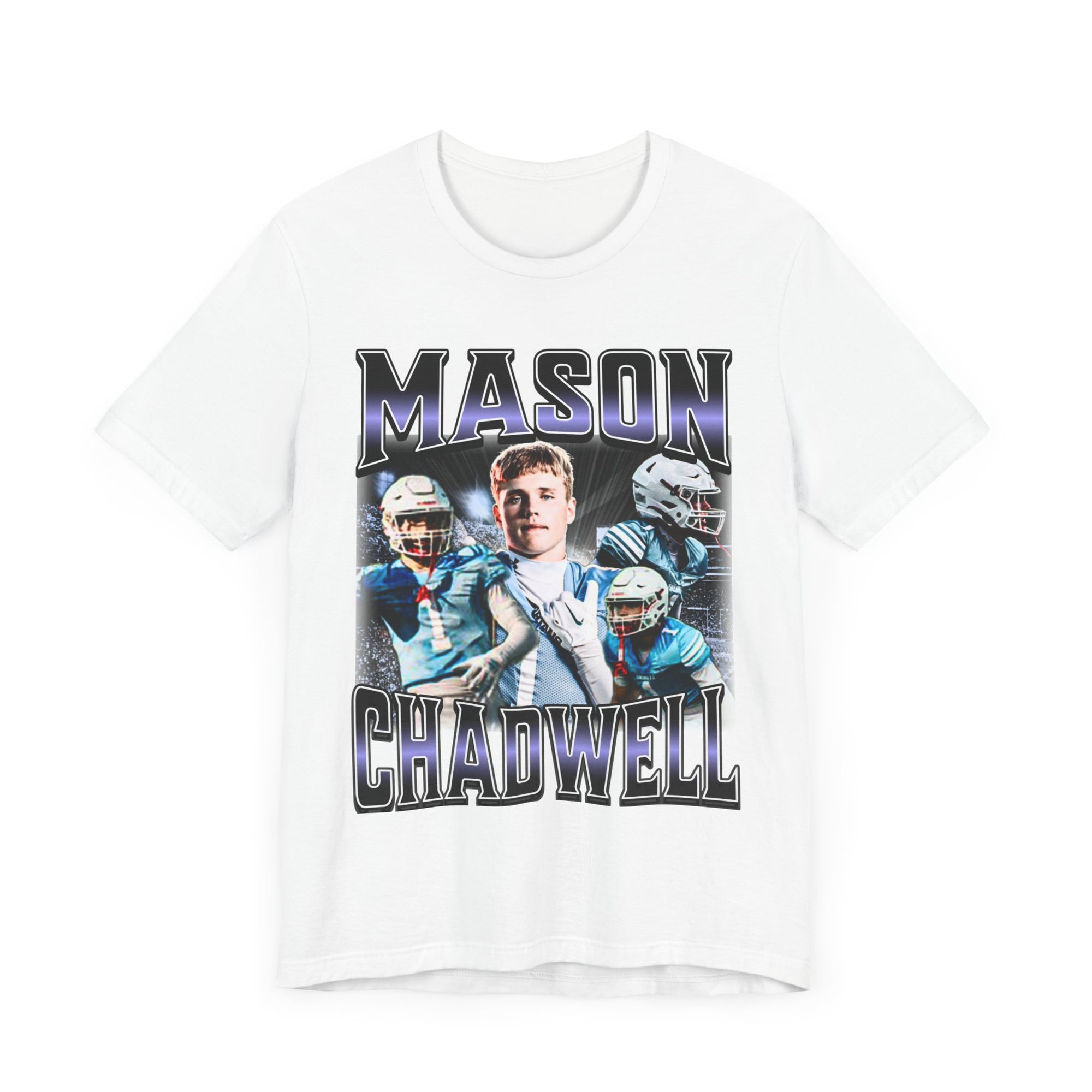 MASON CHADWELL - TEE