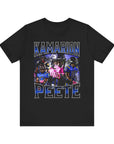 KAMARION PEETE - TEE