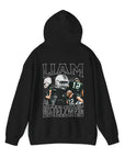 LIAM DISTELZWEIG - HOODIE