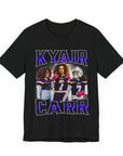 KYAIR CARR - CAMISETA