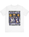 CHRISTIAN WILLIAMS - TEE