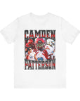 CAMDEN PATTERSON - TEE