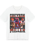 GREYSON MILLER - TEE