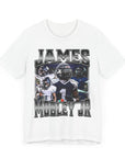 CAMISETA JAMES MOBLEY JR