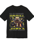 DANIEL JONES - TEE