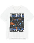 JORDAN GRAY - TEE