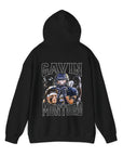 GAVIN MONTURO - HOODIE