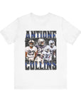 ANTIONE COLLINS - CAMISETA