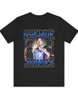 GENE JONES - CAMISETA