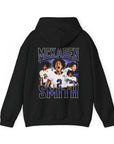 MCKADEN SMITH - SUDADERA CON CAPUCHA