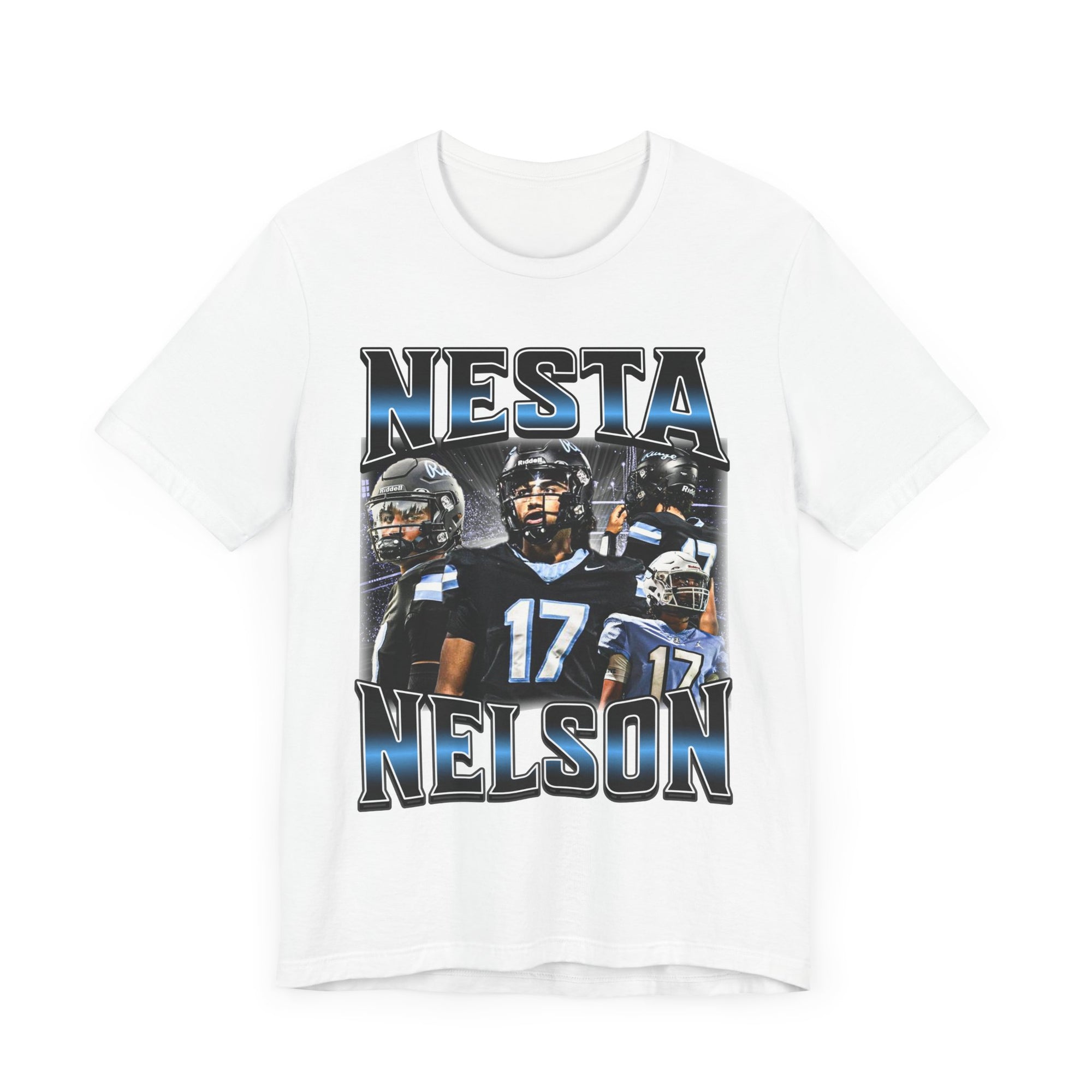 NESTA NELSON - TEE