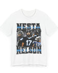 NESTA NELSON - TEE