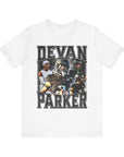 DEVAN PARKER - CAMISETA