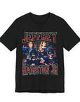 JEFFREY HAIRSTON JR - TEE