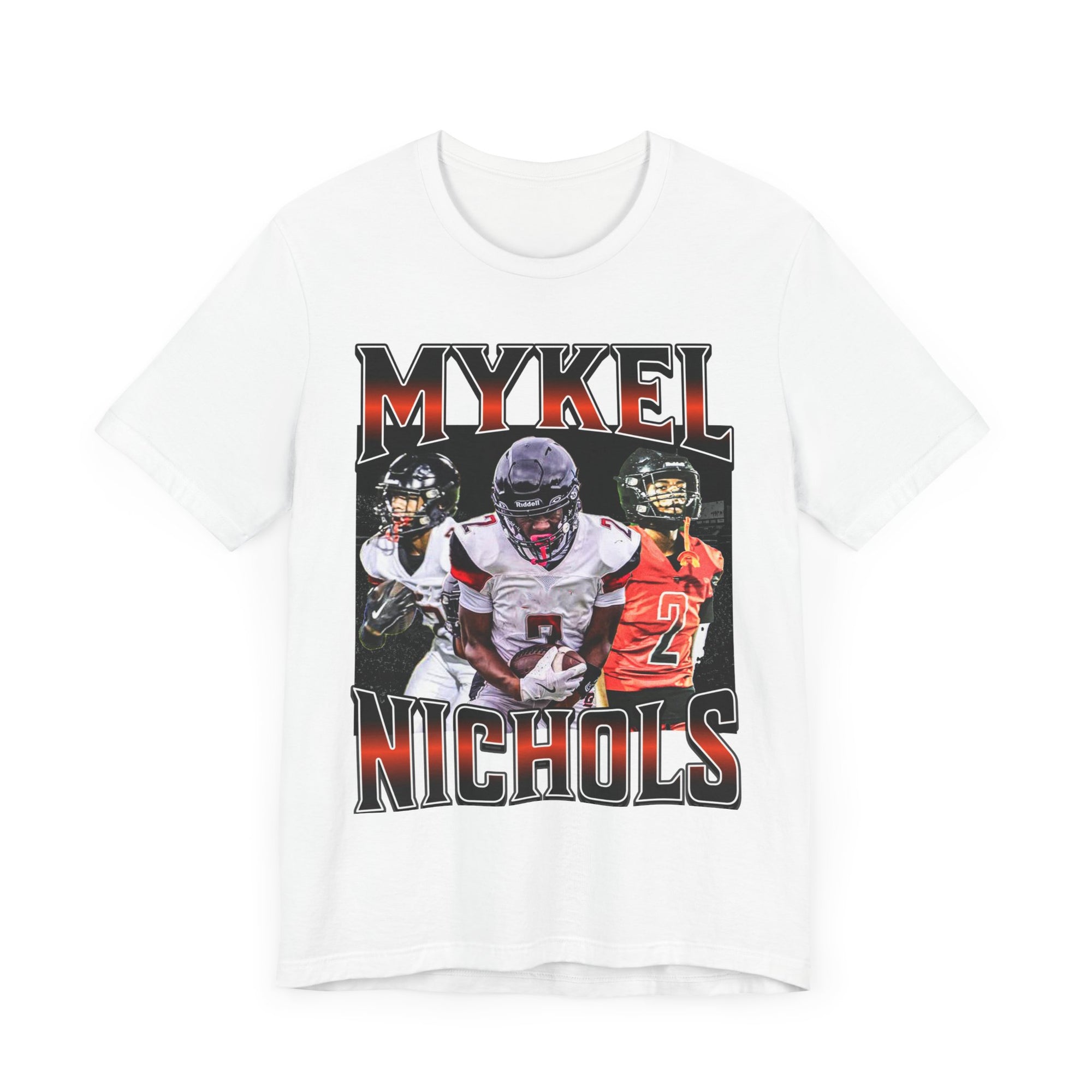 MYKEL NICHOLS - TEE