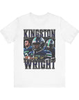 CAMISETA KINGSTON WRIGHT