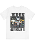 JERON JOHNSON II - CAMISETA