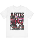 ARTIS THOMAS III - TEE