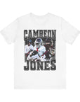 CAMREON JONES  - TEE