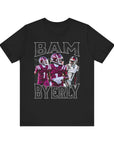 BAM BYERLY - TEE