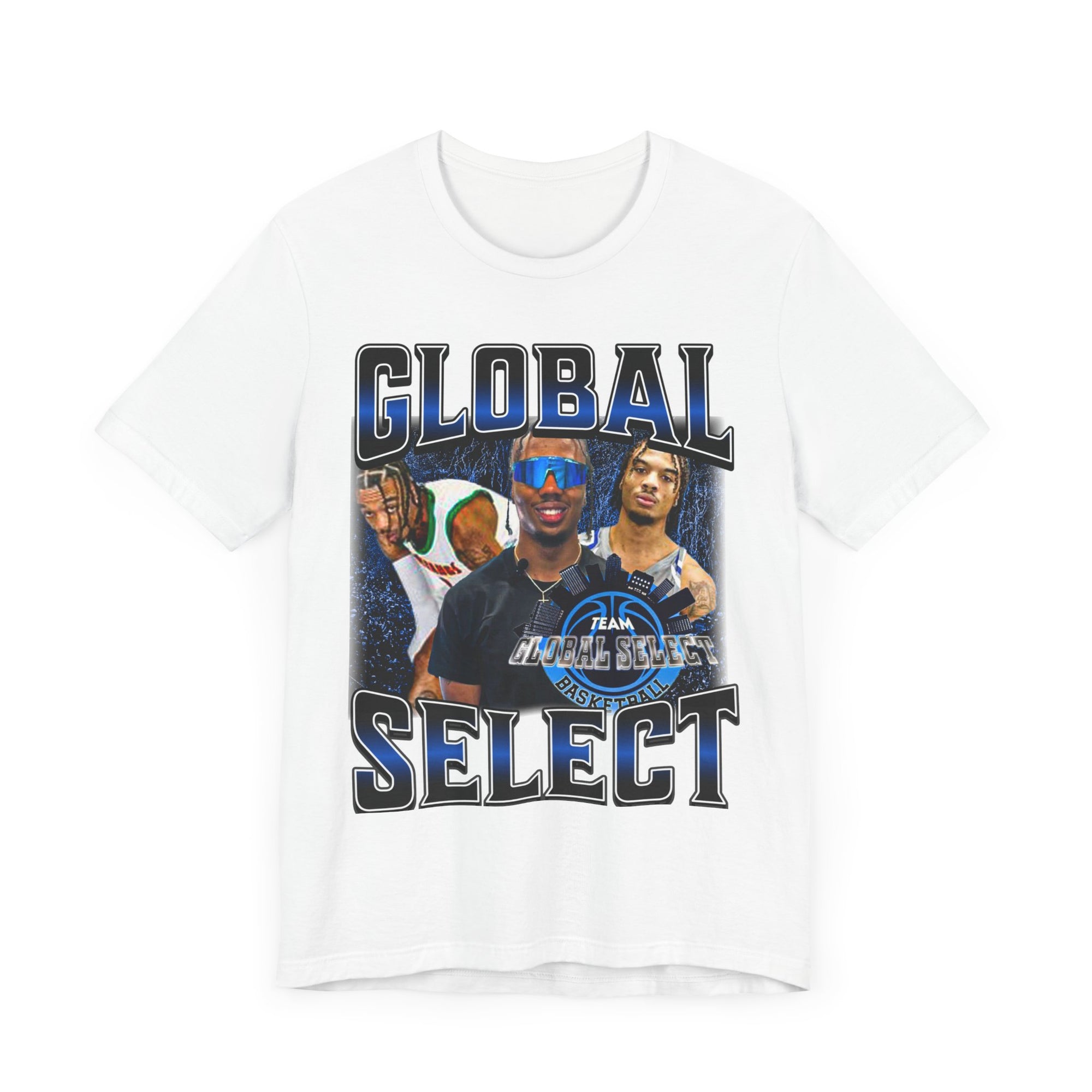 TEAM GLOBAL SELECT  - TEE