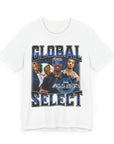 TEAM GLOBAL SELECT  - TEE