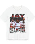 CAMPEÓN JAY - CAMISETA