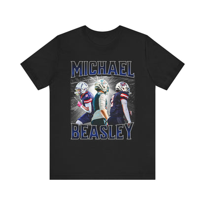 MICHAEL BEASLEY - TEE