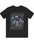 JIHAD MCCOY - TEE