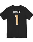 BRANDON KINSEY - JERSEY SHIRT