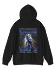 VICTOR TAPIA JR - HOODIE