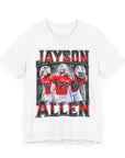 JAYSON ALLEN - CAMISETA