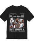 CJ MUNDELL - CAMISETA