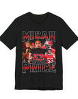 MICAH PRICE - TEE