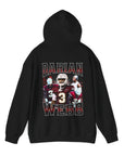 DARIAN WEBB - HOODIE