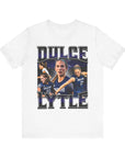 DULCE LYTLE - CAMISETA