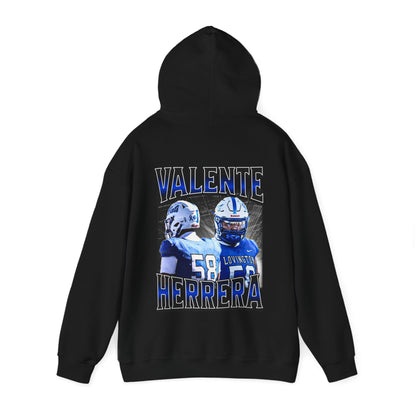 VALENTE HERRERA - HOODIE