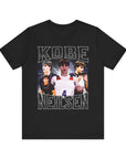 CAMISETA DE KOBE NEILSEN