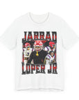 CAMISETA JARRAD LOPER JR