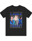 CAMISETA DE LUKE STRADLEY