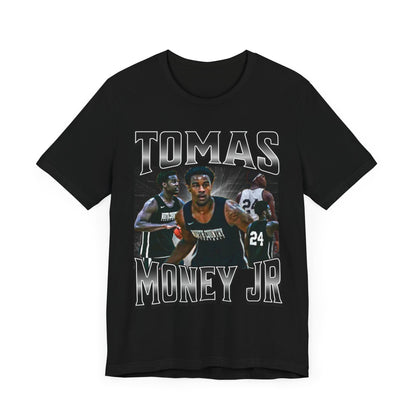 TOMAS MONEY JR - TEE