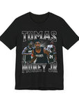 TOMAS MONEY JR - TEE