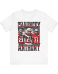 CAMISETA CHAUNCEY ANTHONY