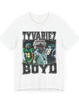 TYVARIEZ BOYD - TEE