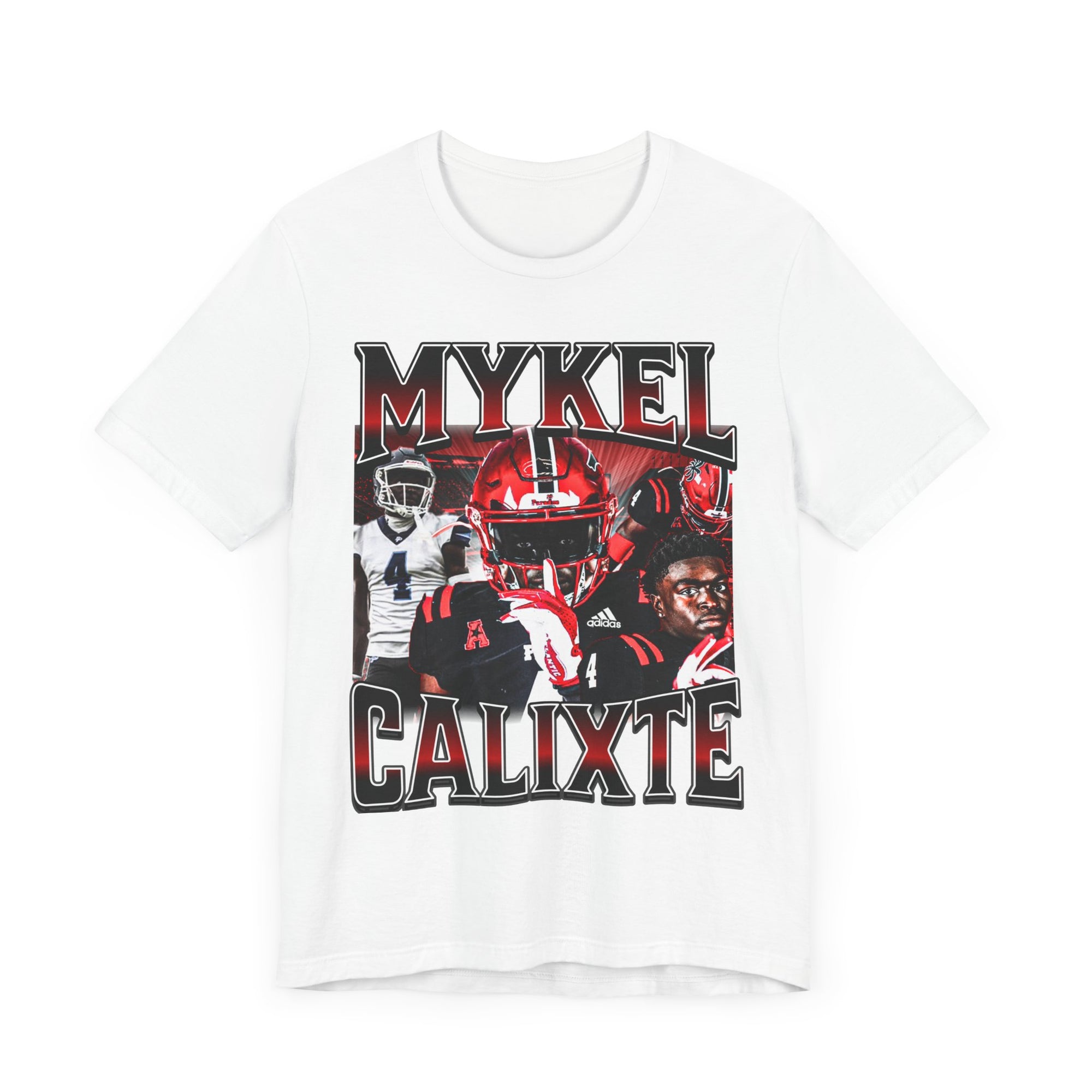 MYKEL CALIXTE - TEE