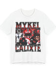 MYKEL CALIXTE - TEE